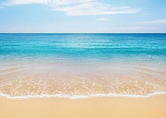 Beach House *****