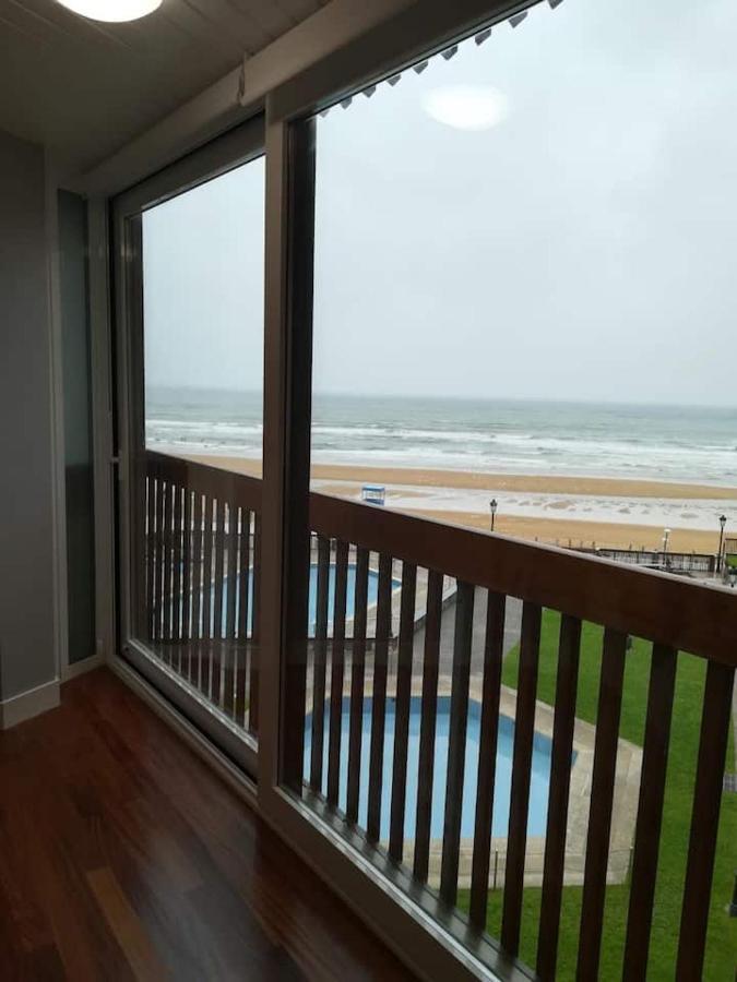 Appartement House ***** Zarautz