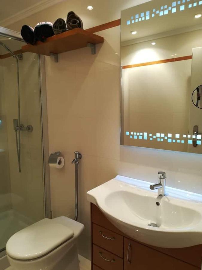 Appartement House ***** *