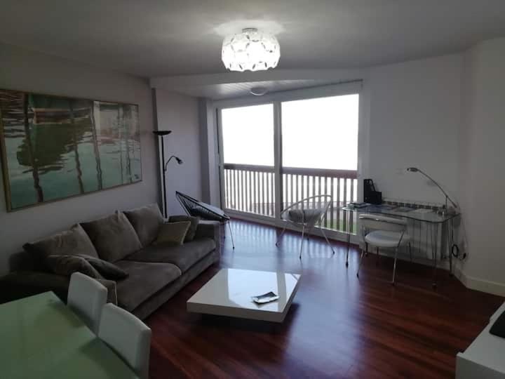 House ***** Zarautz