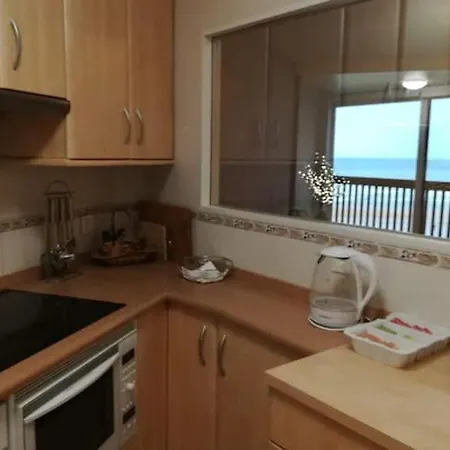 Beach House ***** Zarautz Esterno foto
