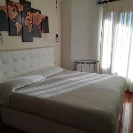 Beach House ***** Zarautz Esterno foto