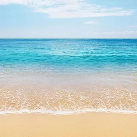 Beach House ***** Zarautz Esterno foto
