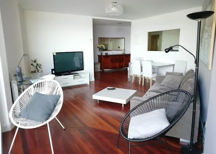 Beach House *****