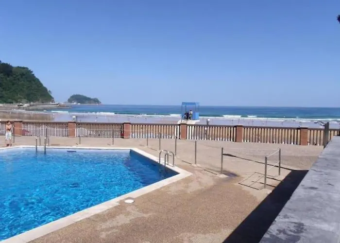 Beach House *****