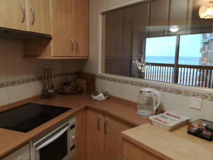 House ***** Appartamento